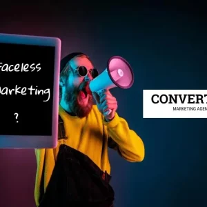 Is Digital Marketing Without a Personal Brand Effective?